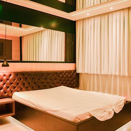 Motel Sunny Day Bh Belo Horizonte Exterior foto